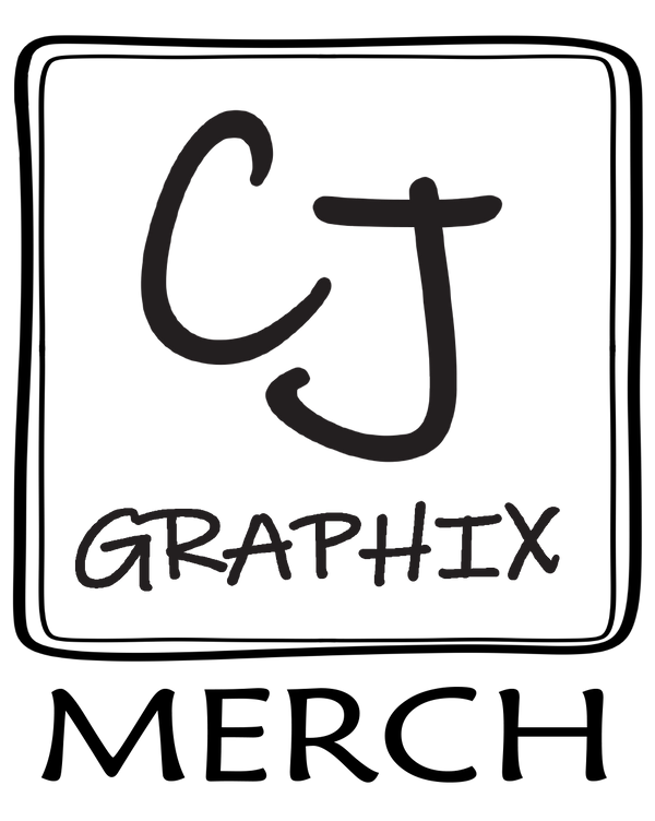 C.J. Graphix Merch LLC